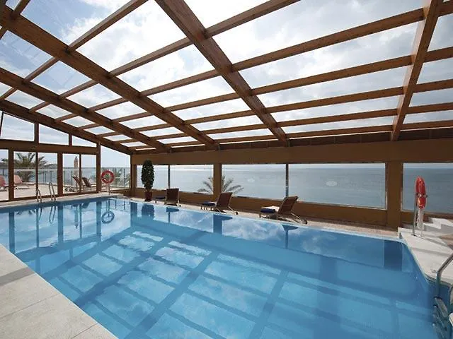 Gran Hotel Elba Estepona Thalasso & Spa-1