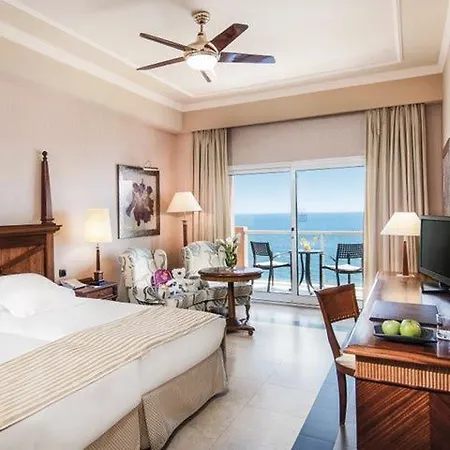 Gran Hotel Elba Estepona Thalasso & Spa-2